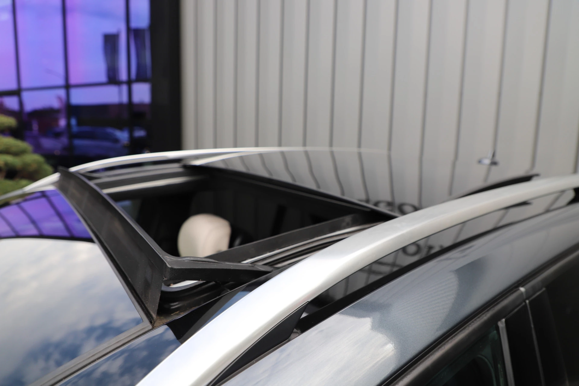 Hoofdafbeelding Mercedes-Benz M-Klasse