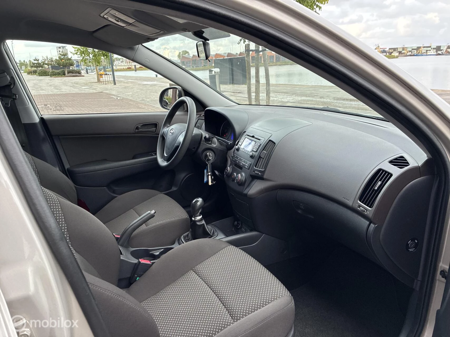 Hoofdafbeelding Hyundai i30