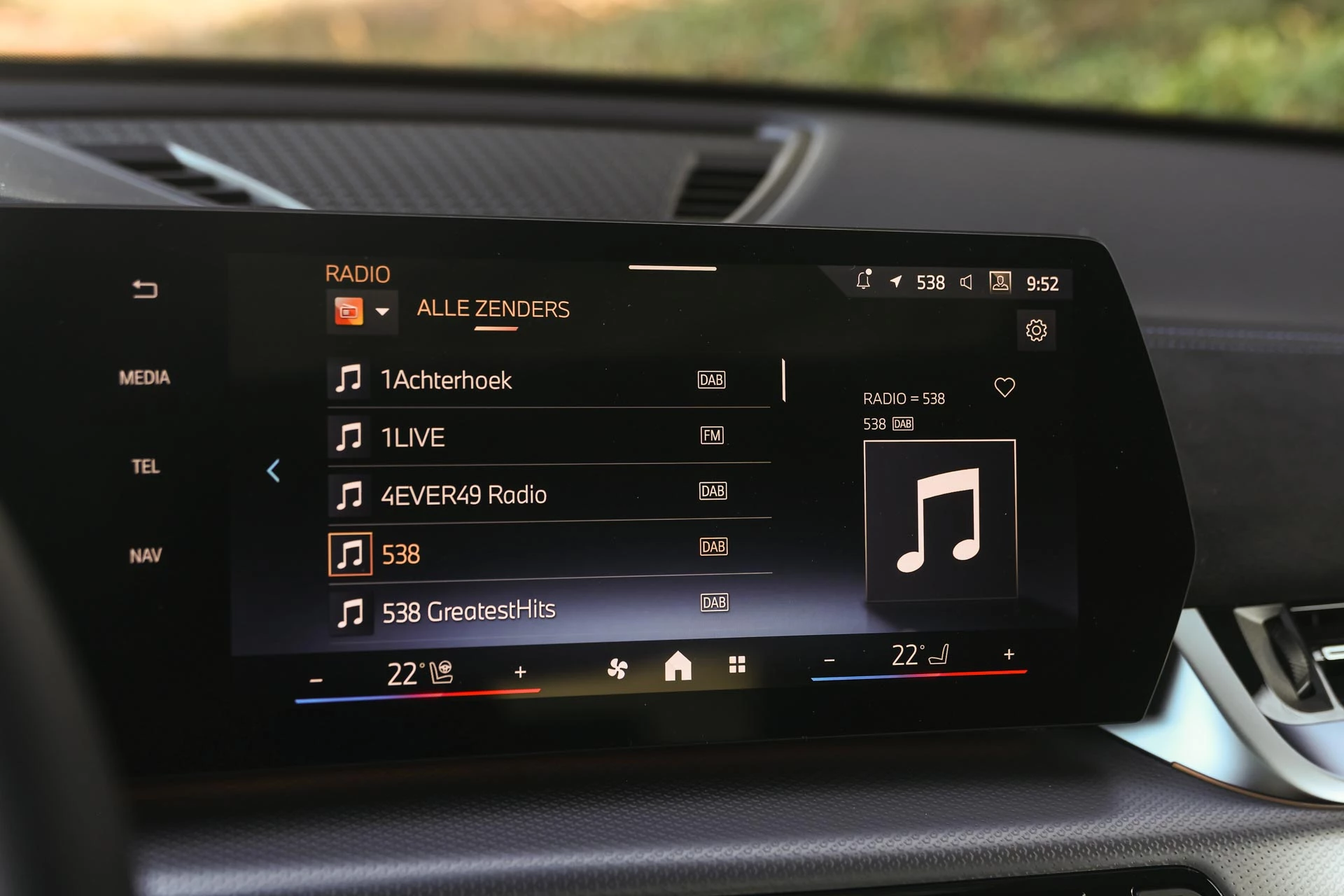 Hoofdafbeelding BMW X2