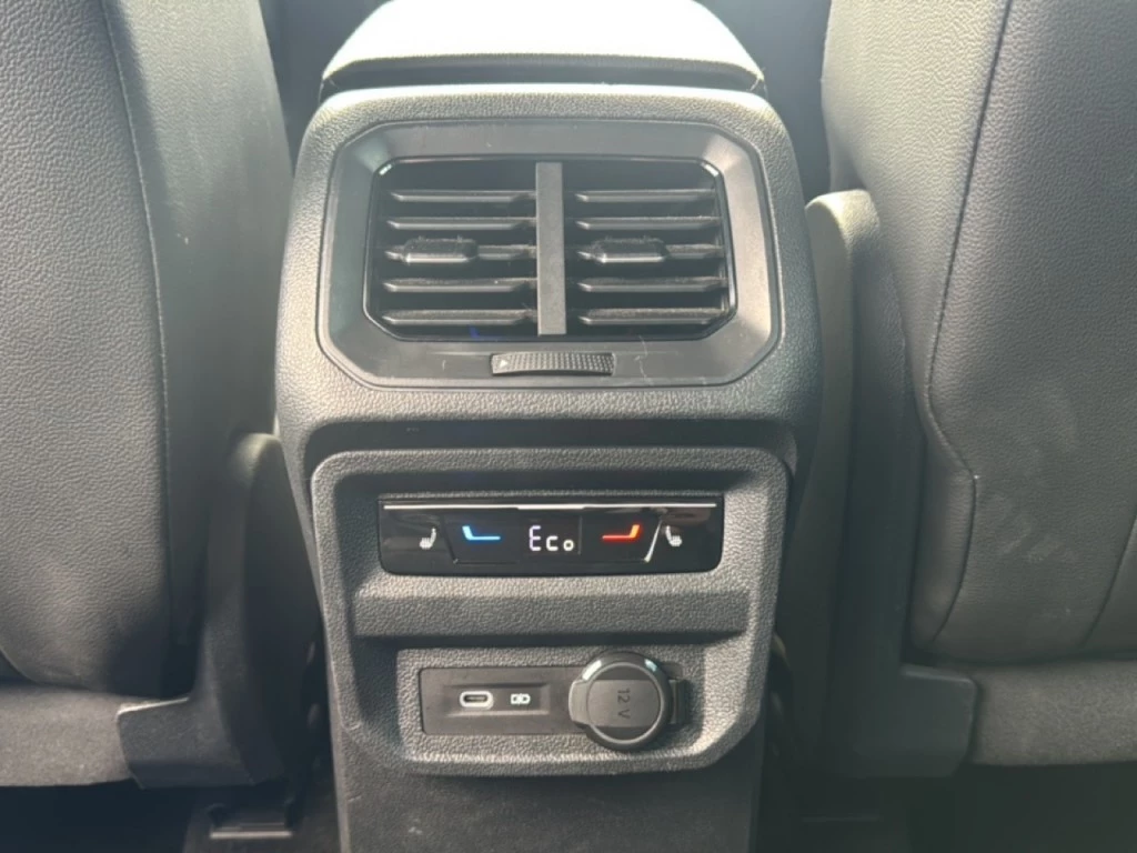 Hoofdafbeelding SEAT Tarraco