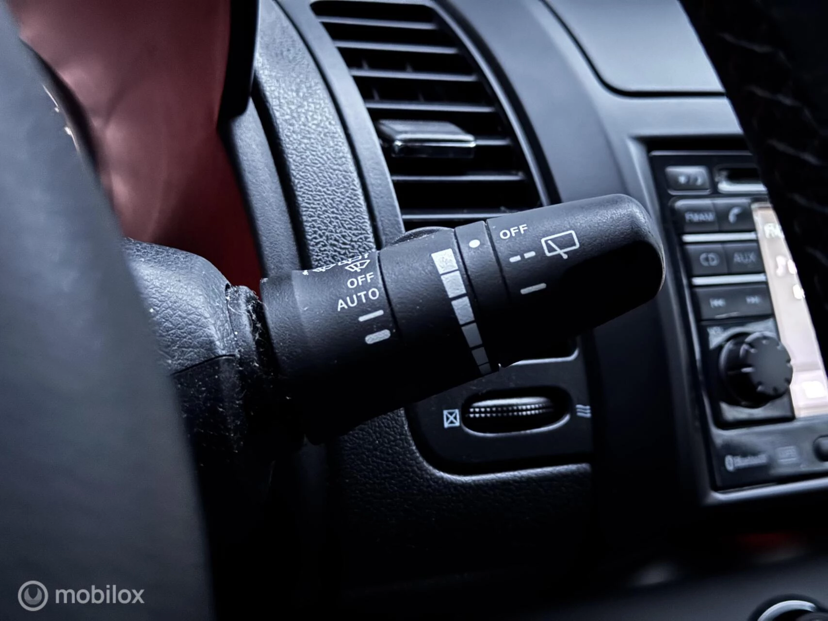 Hoofdafbeelding Nissan Note