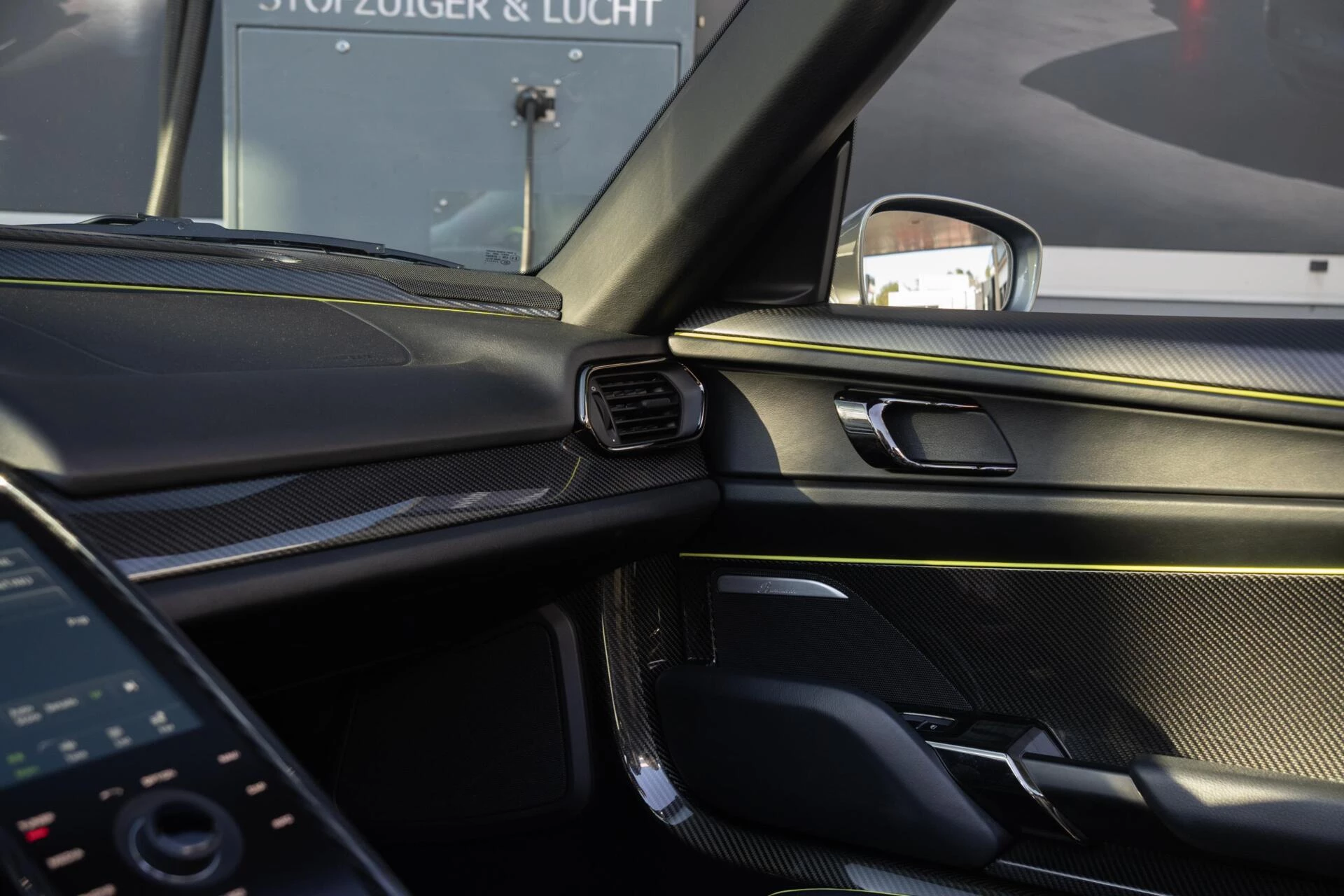 Hoofdafbeelding Porsche 918 Spyder