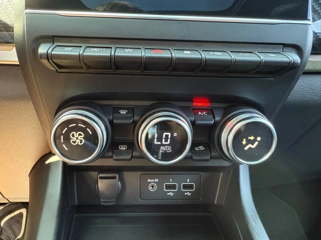 Hoofdafbeelding Renault Arkana