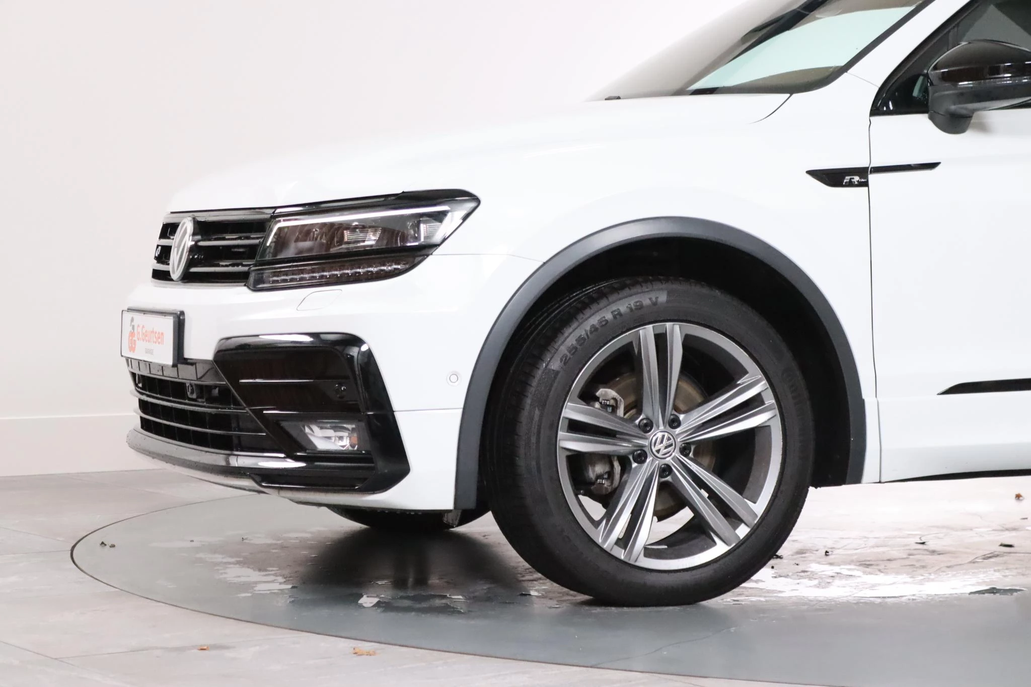 Hoofdafbeelding Volkswagen Tiguan Allspace