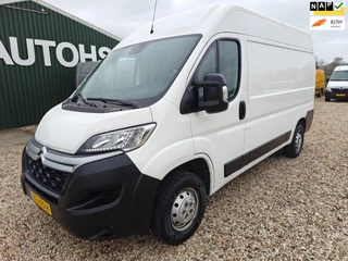 Hoofdafbeelding Citroën Jumper Citroen Jumper 30 2.2 BlueHDi 140 L2H2 Control Economy , Apk April 2026 , Euro 6 , 140 pk
