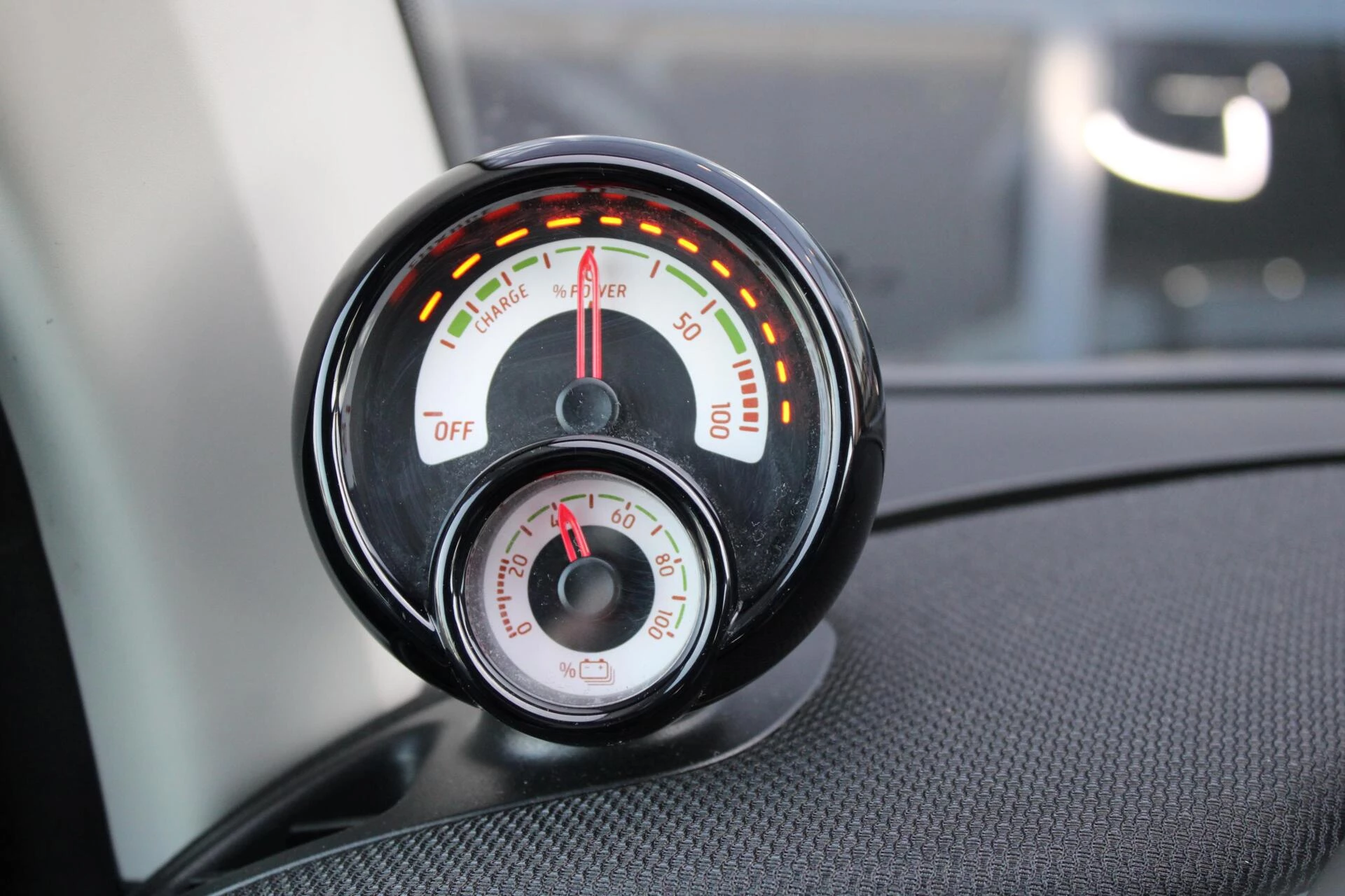 Hoofdafbeelding smart Fortwo