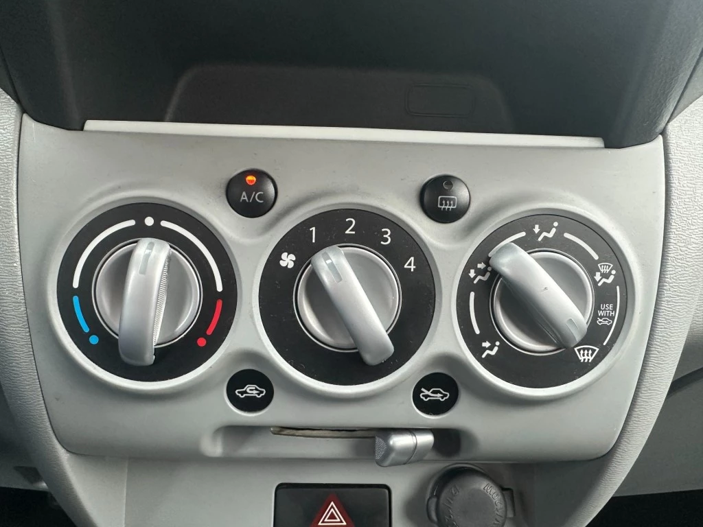 Hoofdafbeelding Suzuki Alto