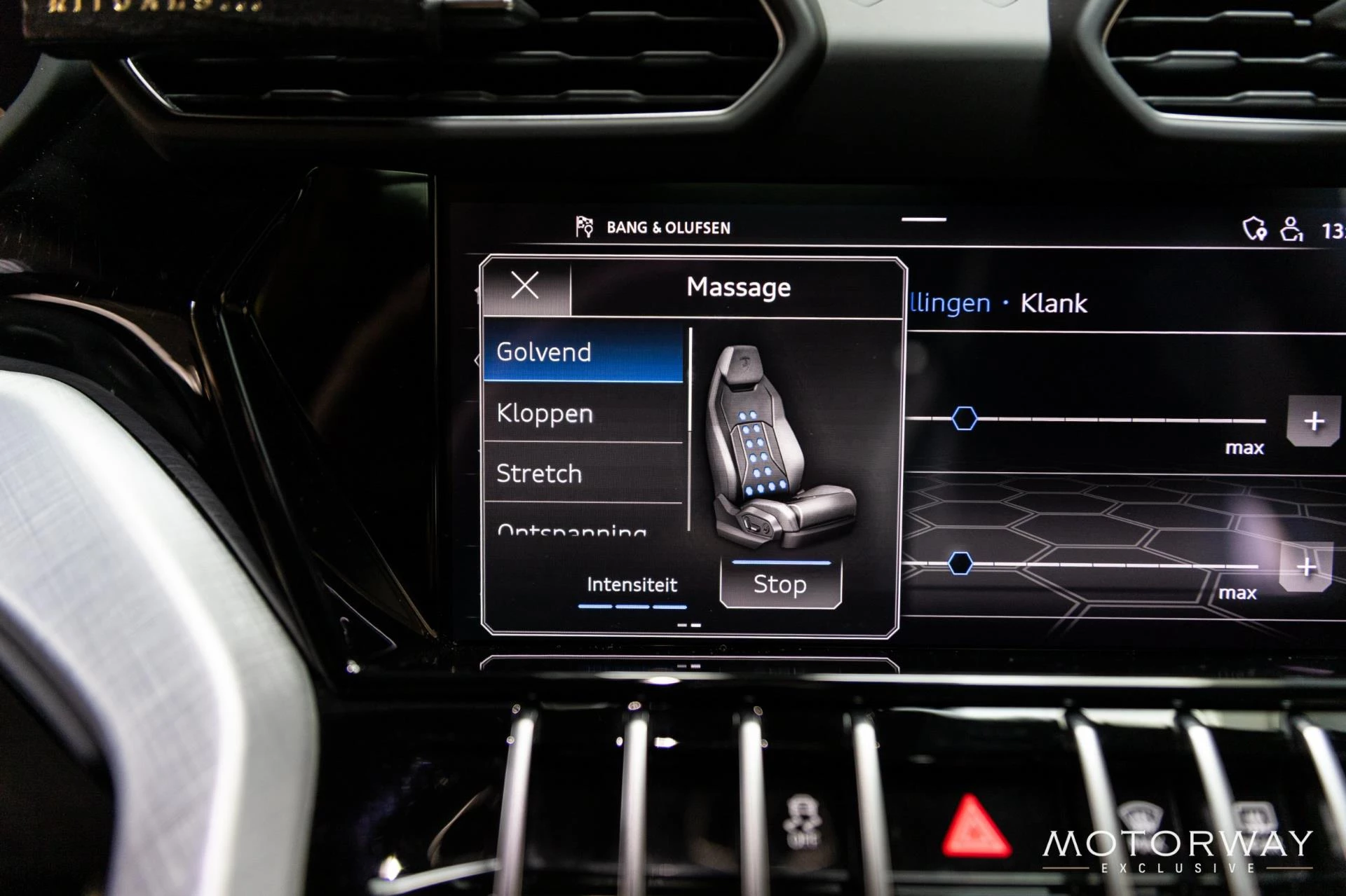 Hoofdafbeelding Lamborghini Urus