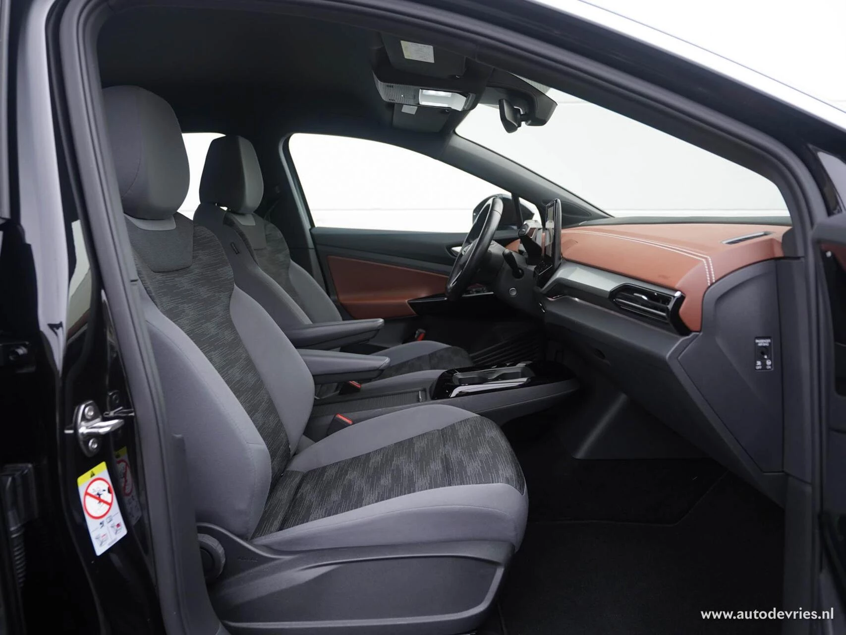 Hoofdafbeelding Volkswagen ID.5