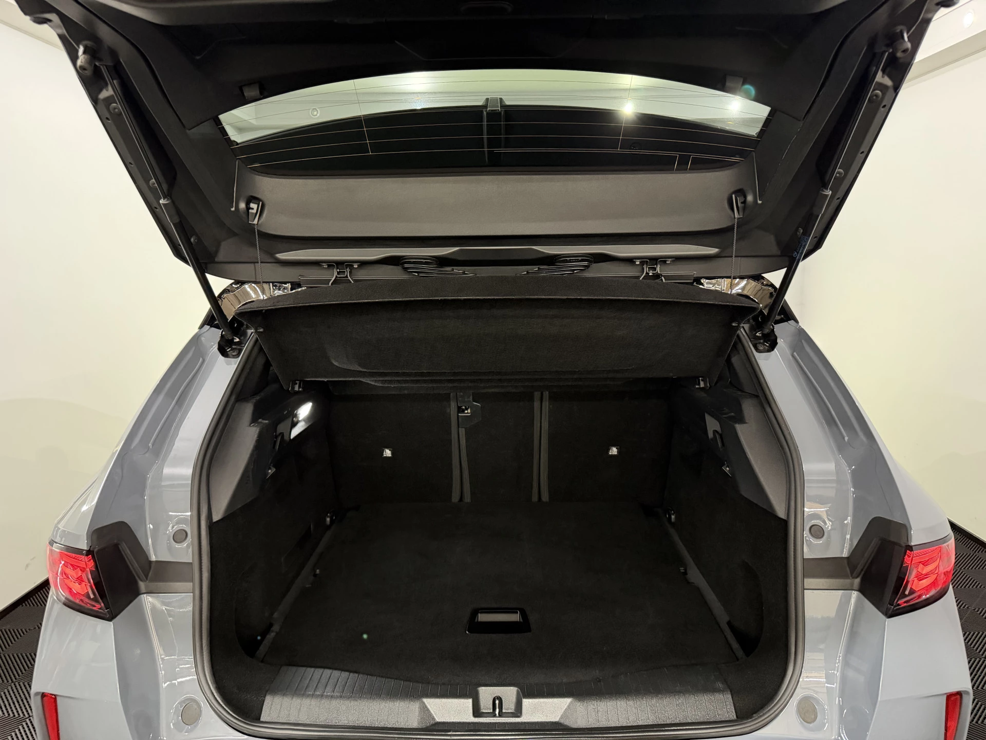 Hoofdafbeelding Opel Grandland