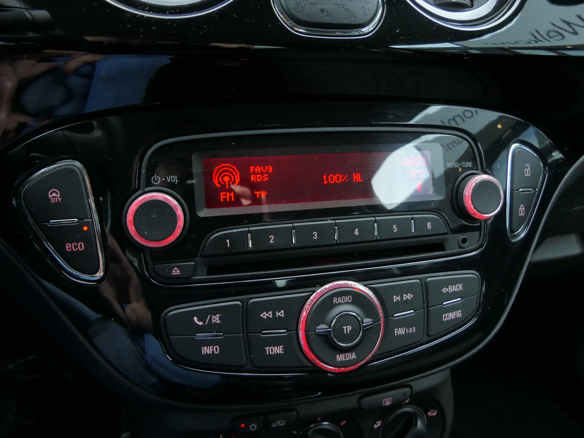 Hoofdafbeelding Opel ADAM