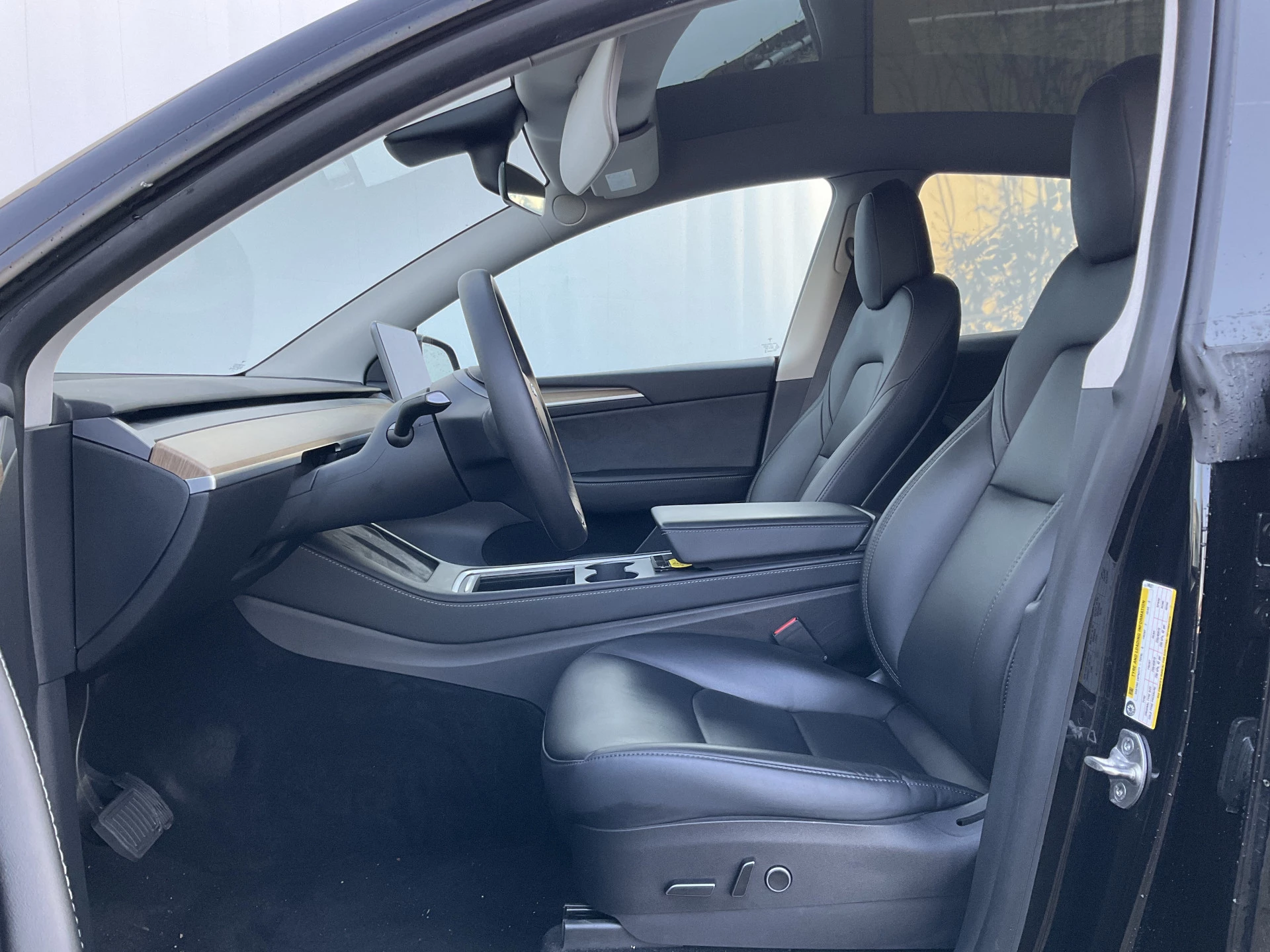 Hoofdafbeelding Tesla Model Y