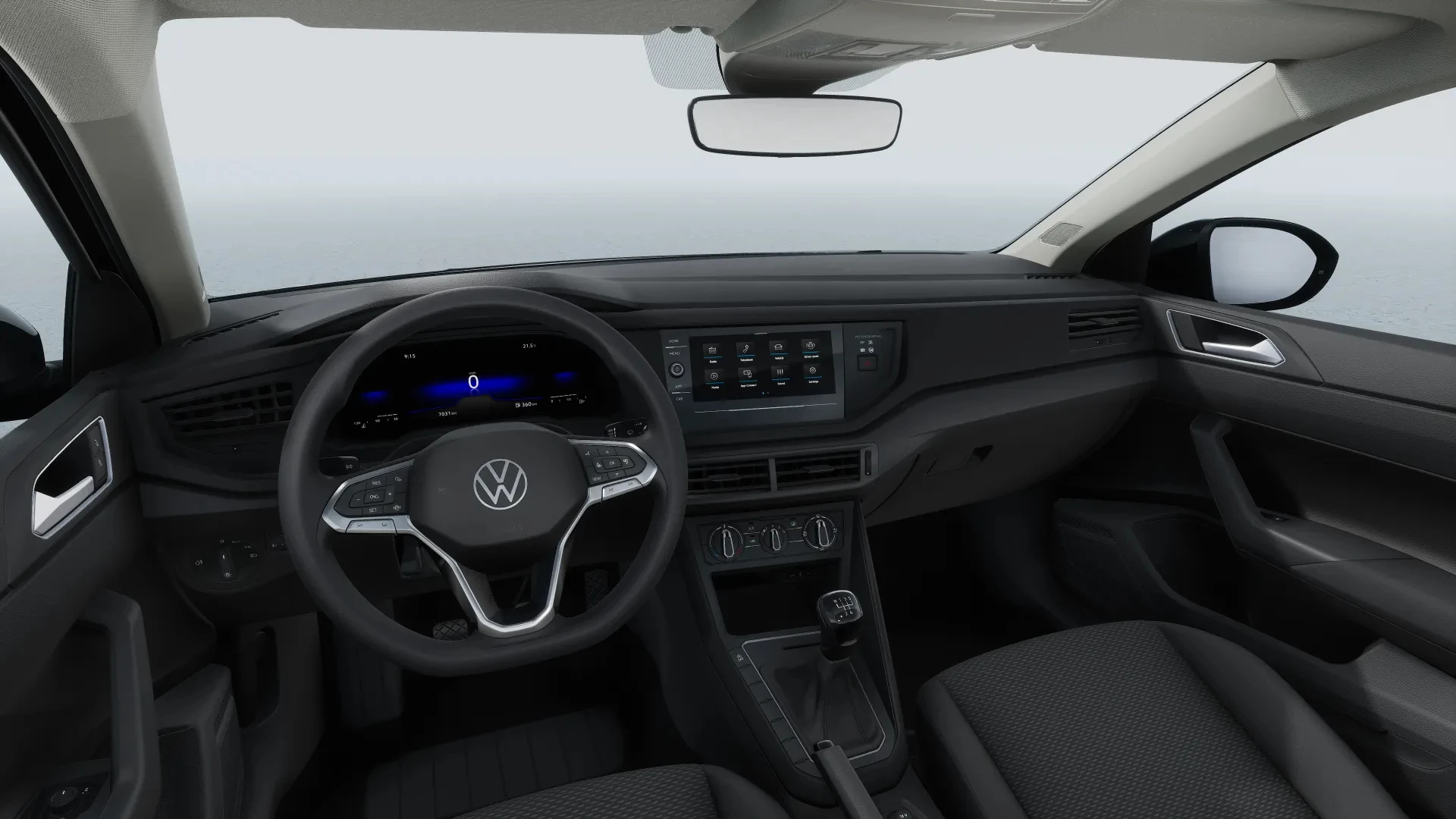 Hoofdafbeelding Volkswagen Taigo