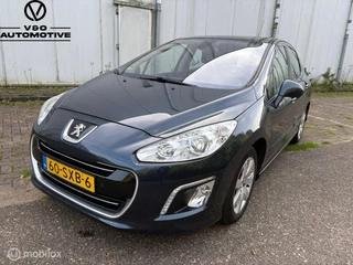 Hoofdafbeelding Peugeot 308 Peugeot 308 SW 1.6 VTi Active