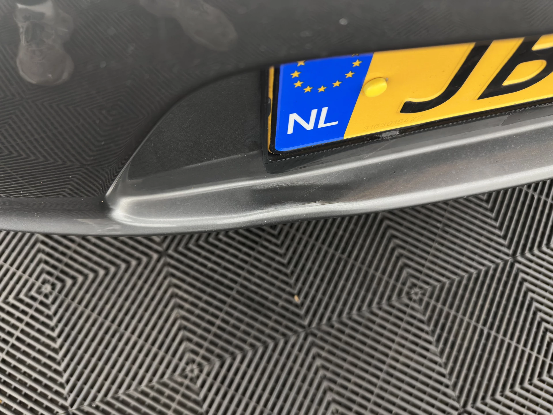 Hoofdafbeelding Nissan Leaf