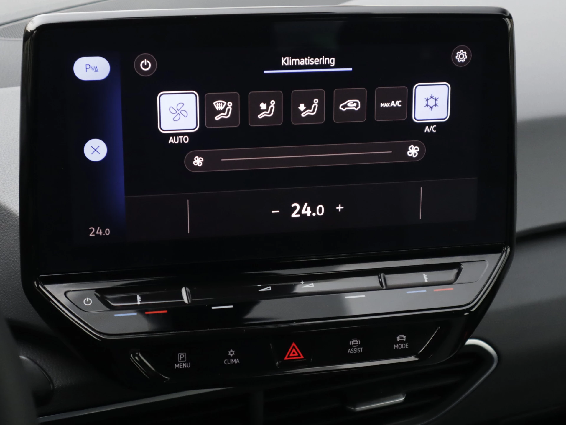 Hoofdafbeelding Volkswagen ID.3