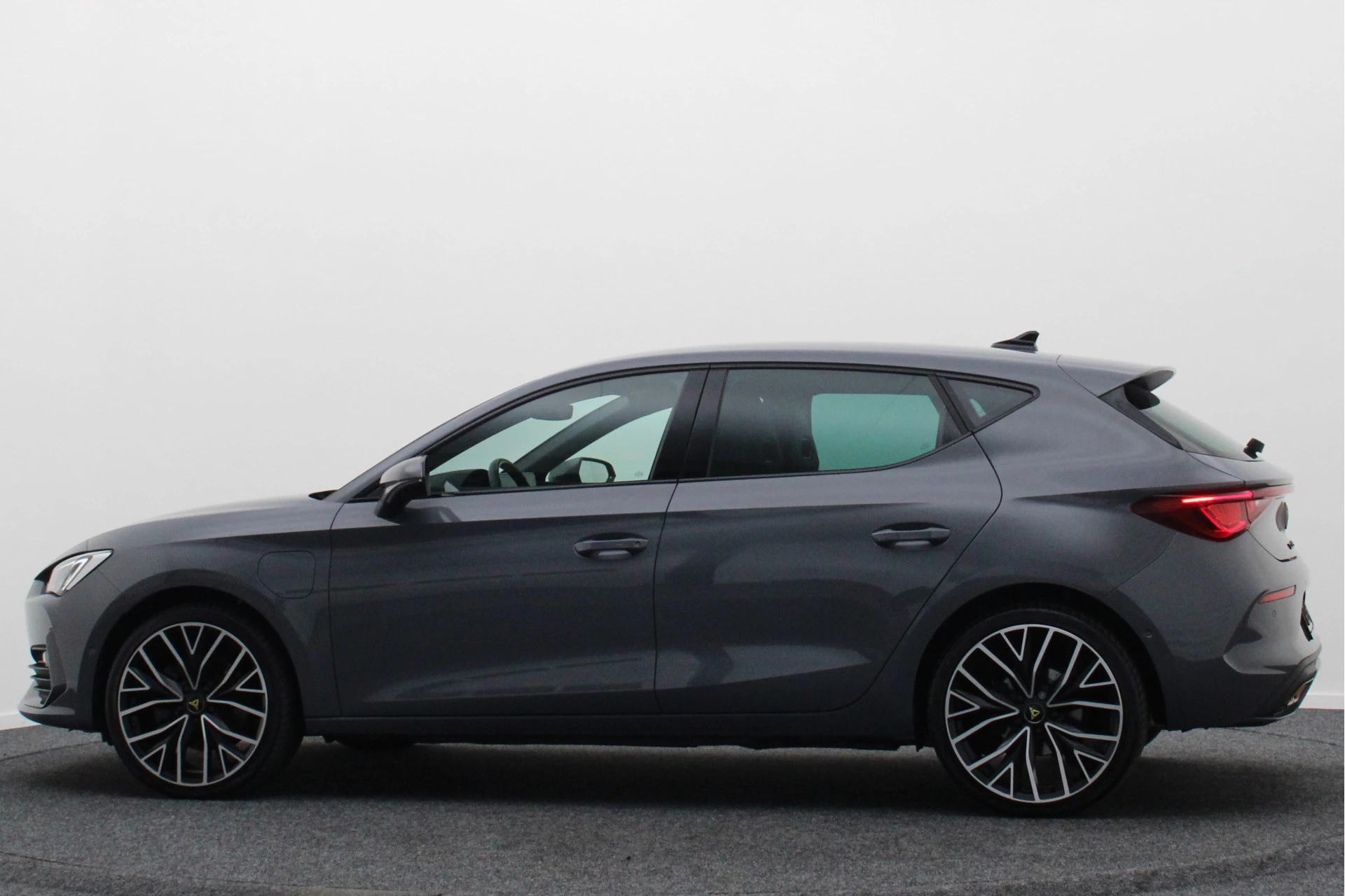 Hoofdafbeelding CUPRA Leon