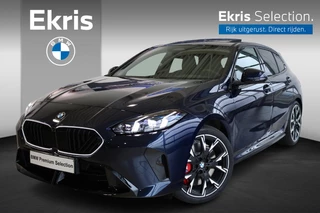 BMW 1 Serie 120 M Sport Pro | Panoramadak | Head-Up | Driving Assistant Plus | 360 Camera | Ekris Selection