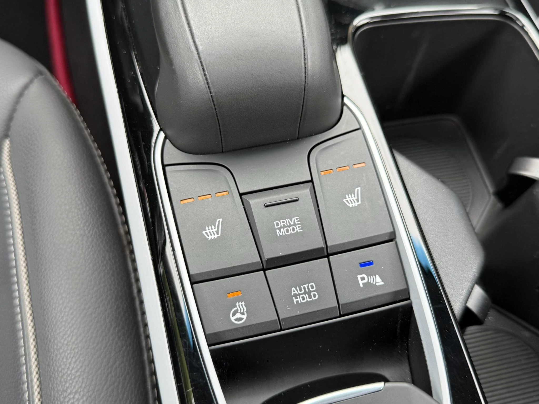 Hoofdafbeelding Hyundai IONIQ
