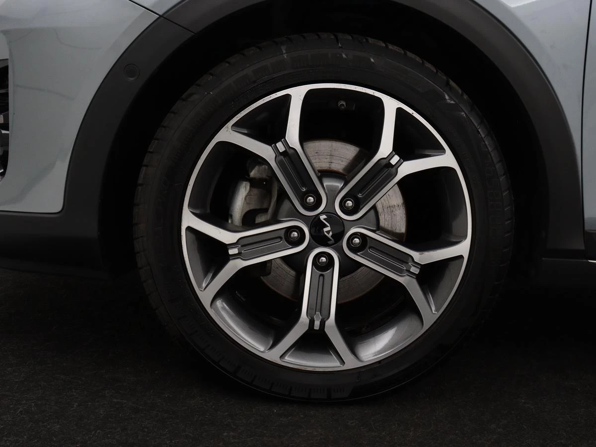 Hoofdafbeelding Kia XCeed