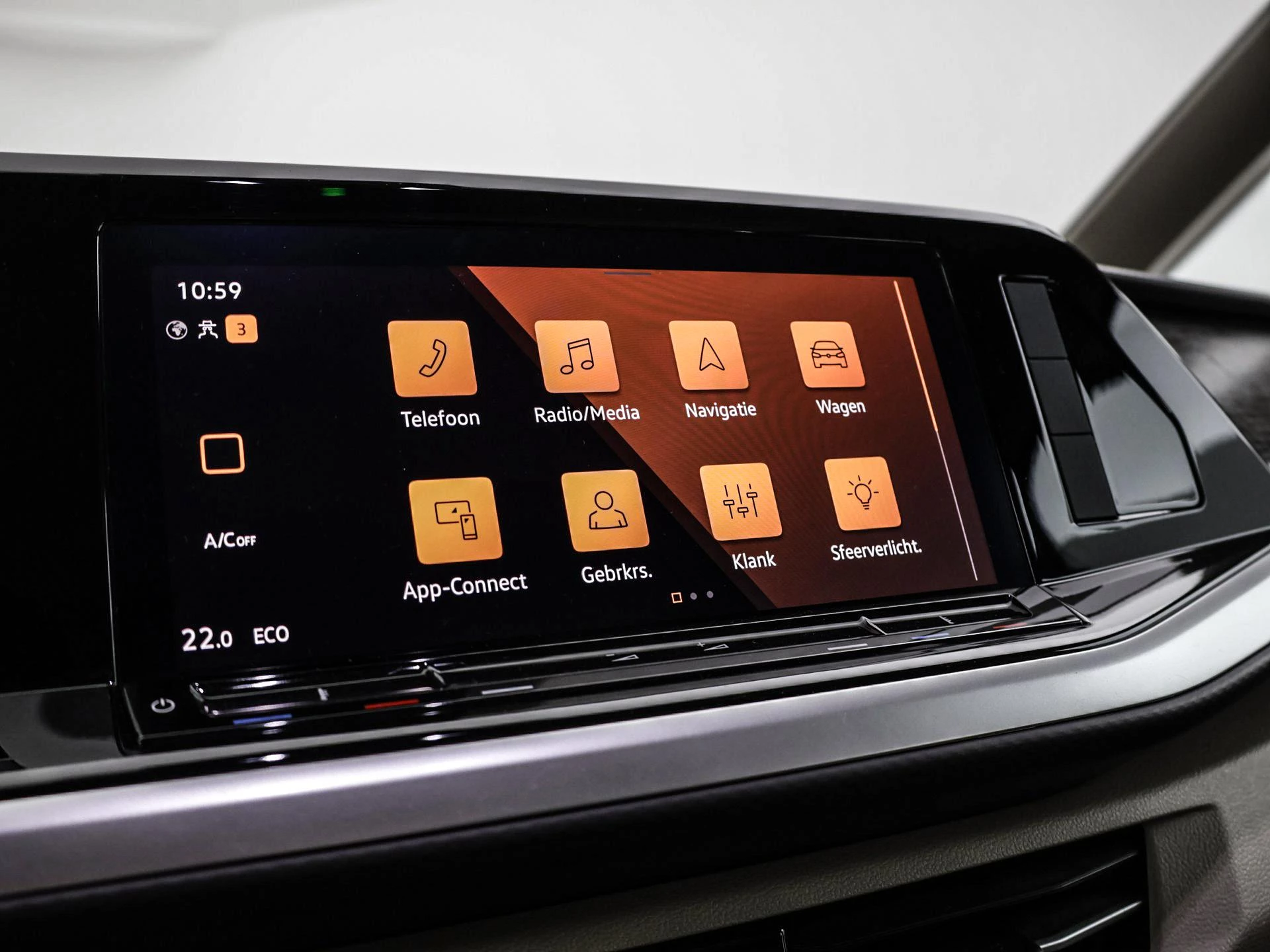 Hoofdafbeelding Volkswagen Multivan