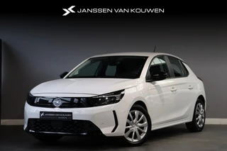 Hoofdafbeelding Opel Corsa Opel Corsa 1.2 Turbo Apple CarPlay Achteruitrijamera Digital dashboard