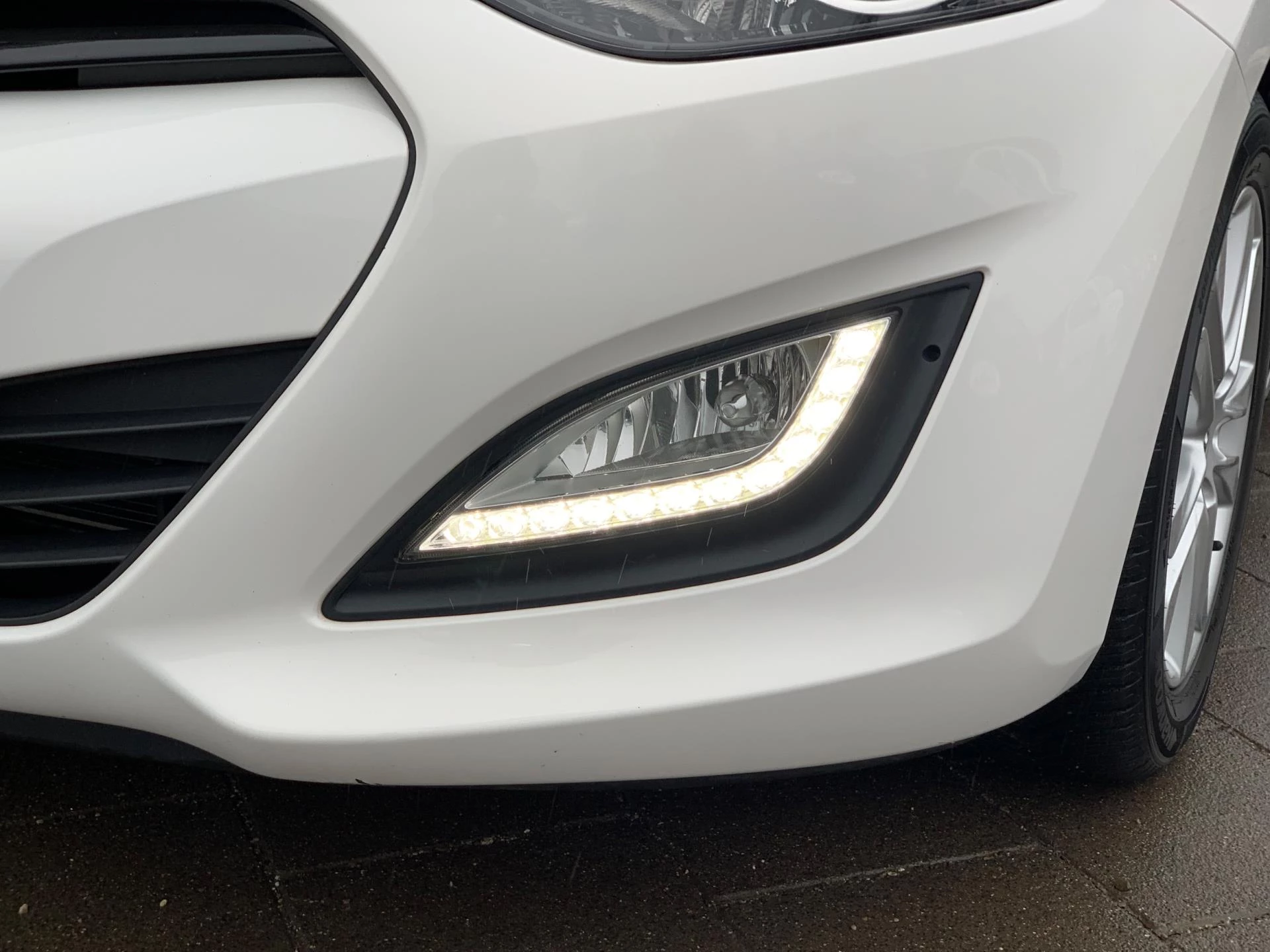 Hoofdafbeelding Hyundai i30