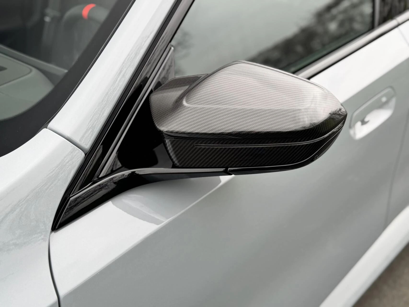 Hoofdafbeelding BMW M5