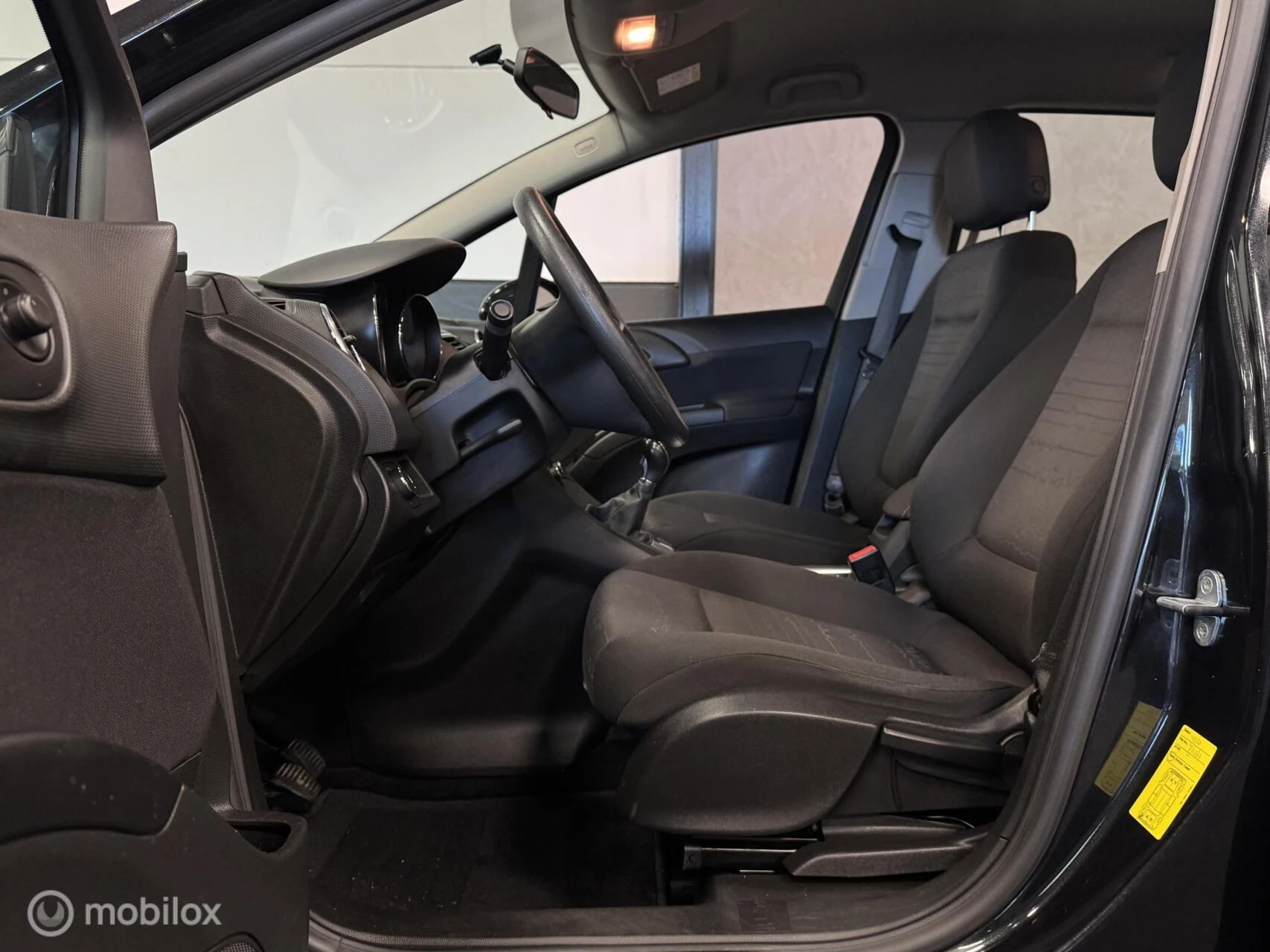 Hoofdafbeelding Opel Meriva