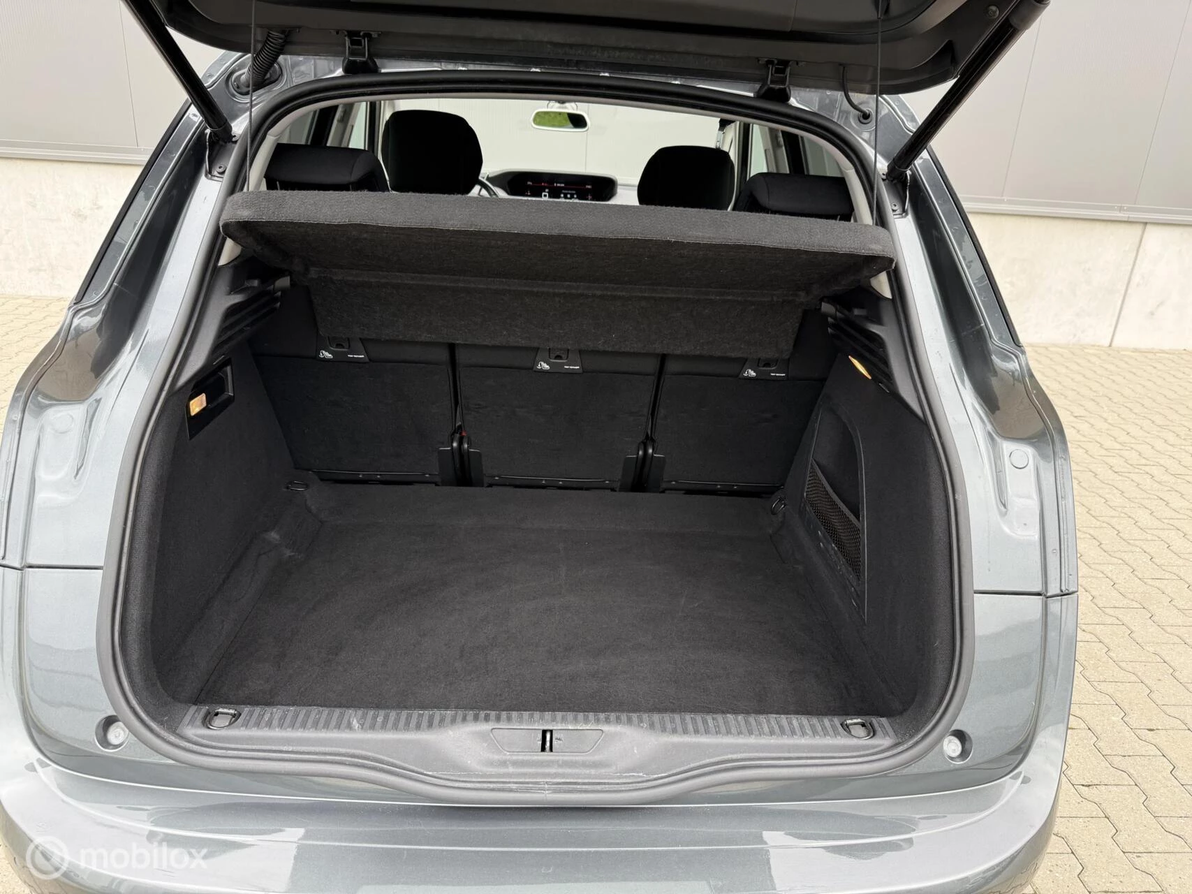 Hoofdafbeelding Citroën C4 Picasso