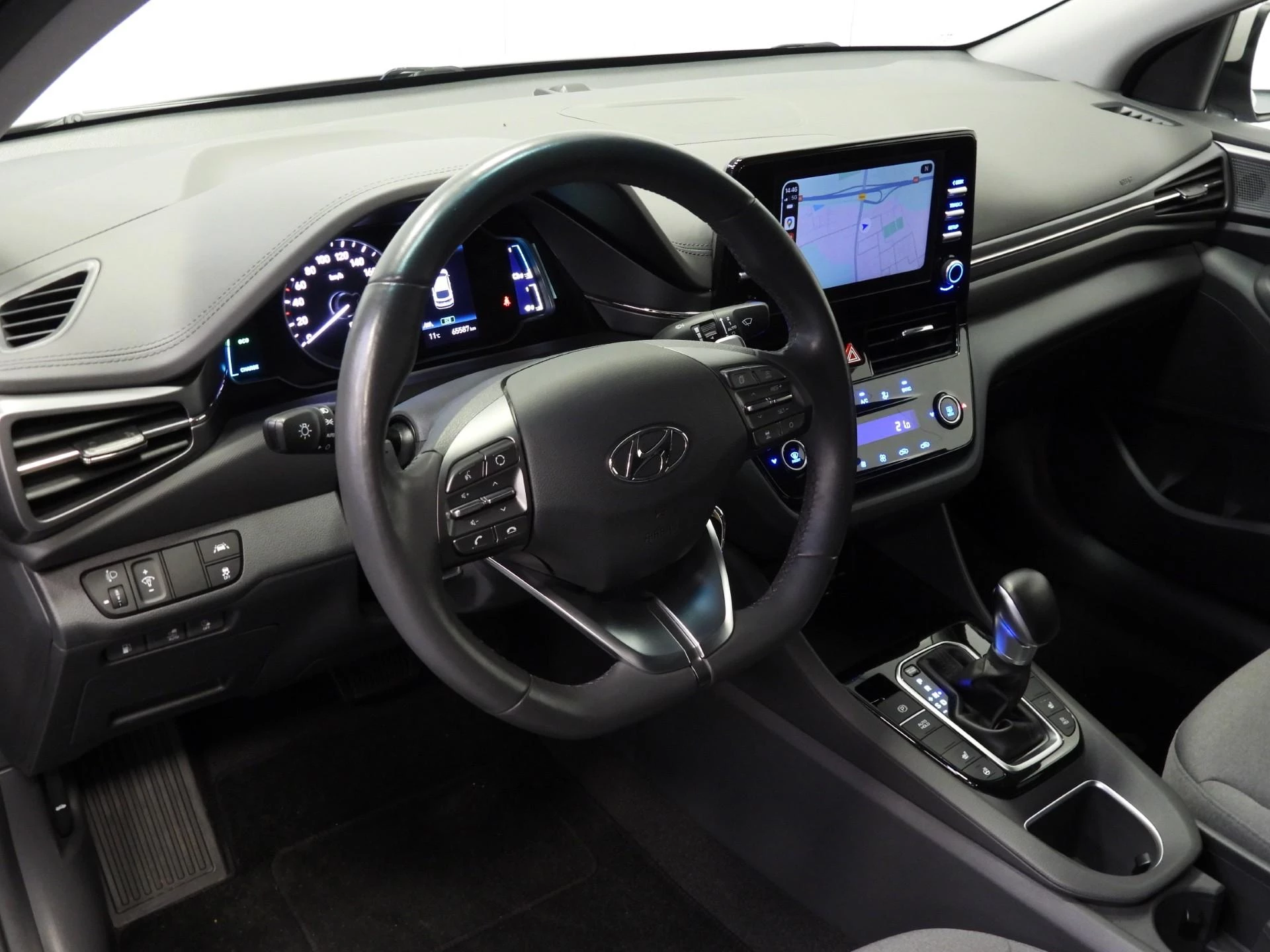 Hoofdafbeelding Hyundai IONIQ