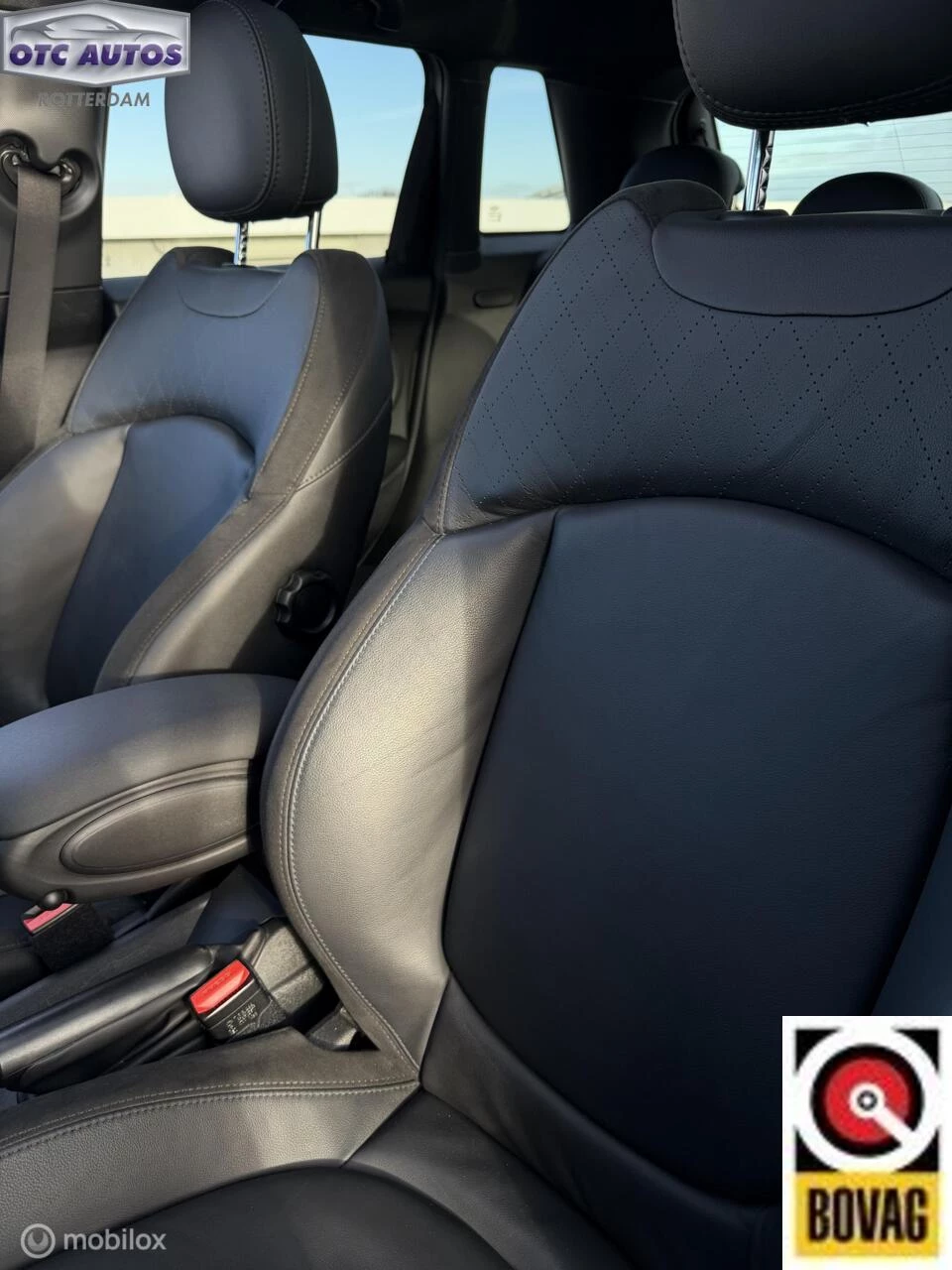 Hoofdafbeelding MINI Cooper S