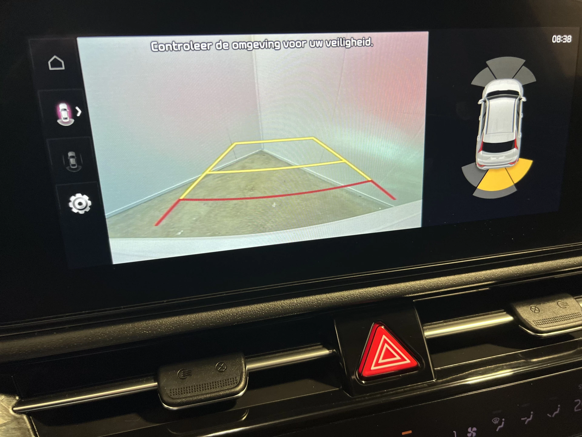 Hoofdafbeelding Kia Niro EV