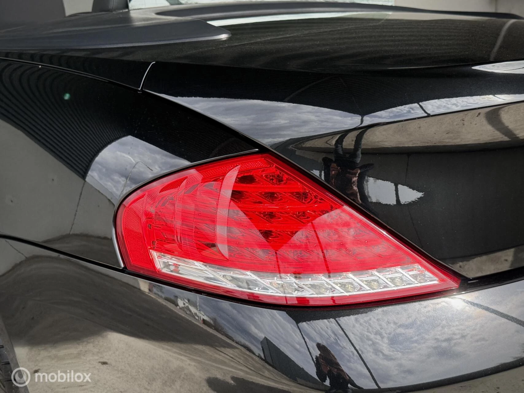 Hoofdafbeelding BMW 6 Serie