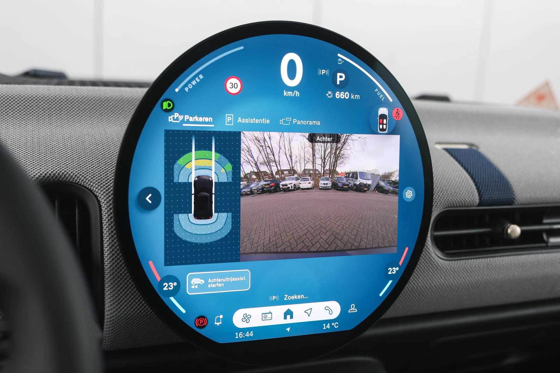 Hoofdafbeelding MINI 3-deurs