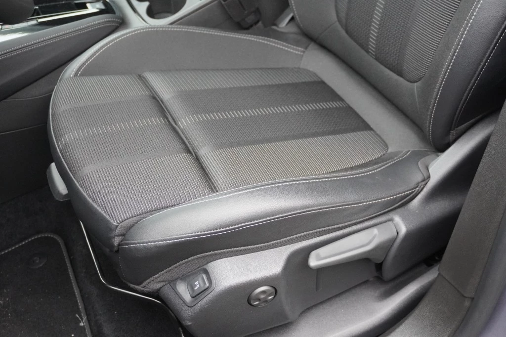 Hoofdafbeelding Opel Grandland