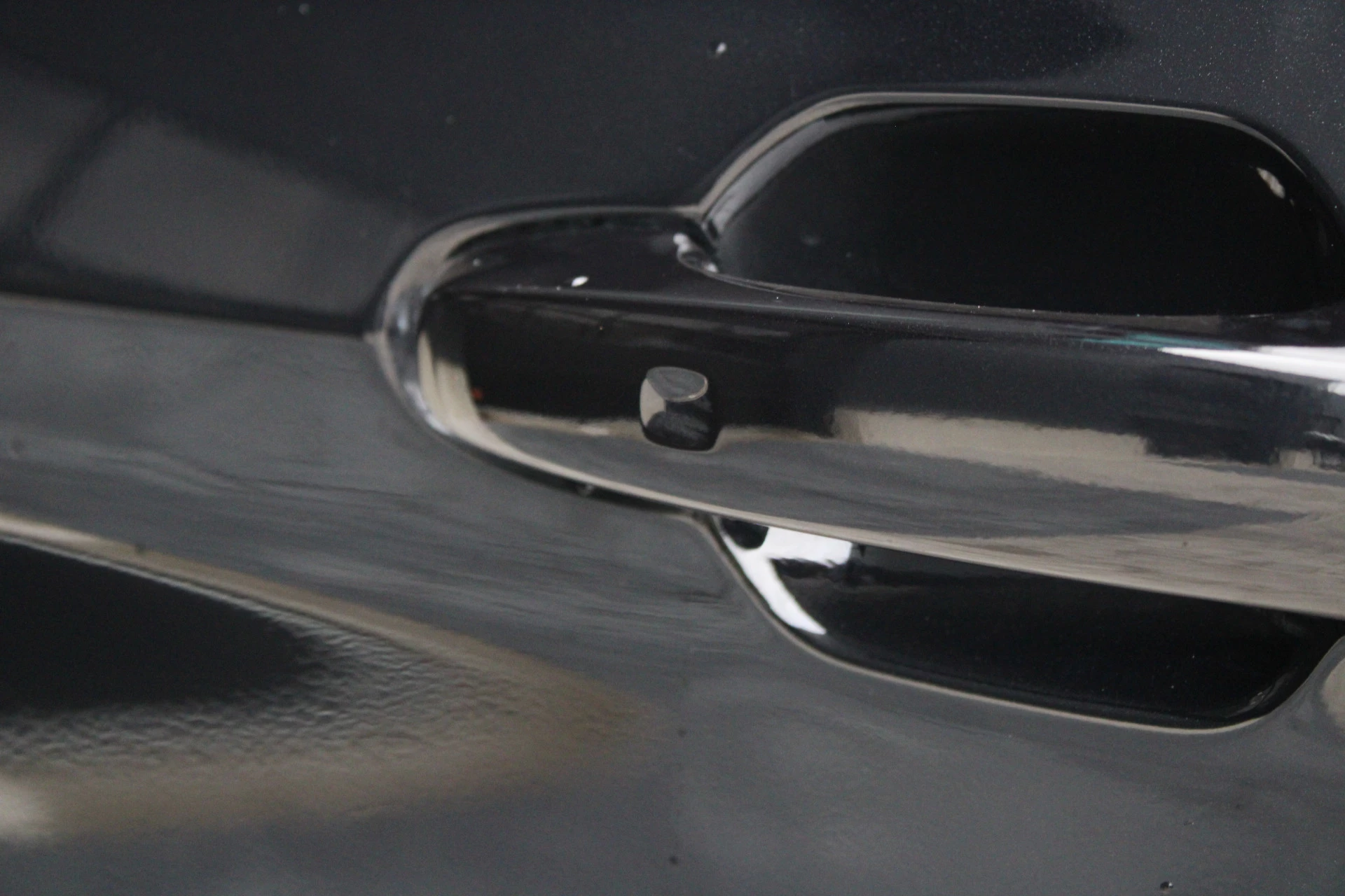 Hoofdafbeelding Ford E-Transit Custom