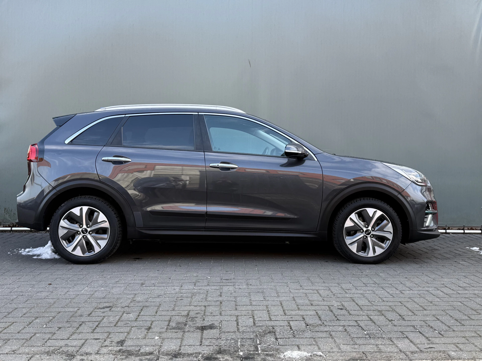 Hoofdafbeelding Kia e-Niro