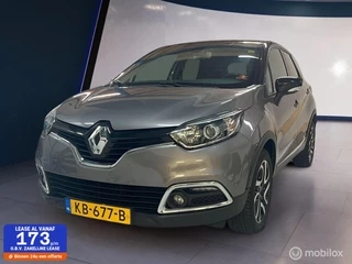 Renault Captur 0.9 TCe Dynamique ✓PDC✓Camera✓Navi✓Cruise