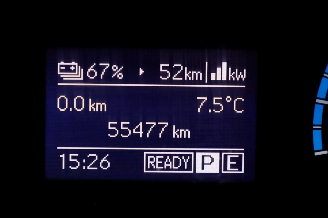 Hoofdafbeelding Mercedes-Benz eVito