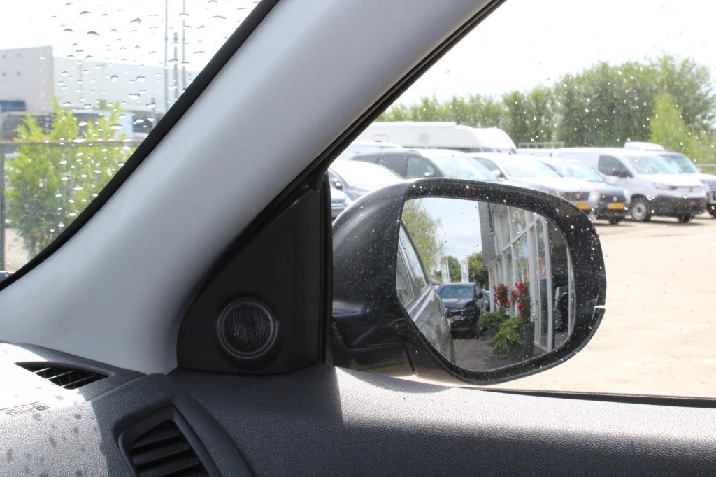 Hoofdafbeelding Mitsubishi ASX