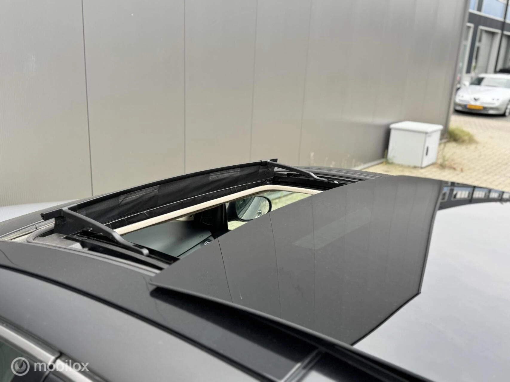 Hoofdafbeelding Lancia Delta