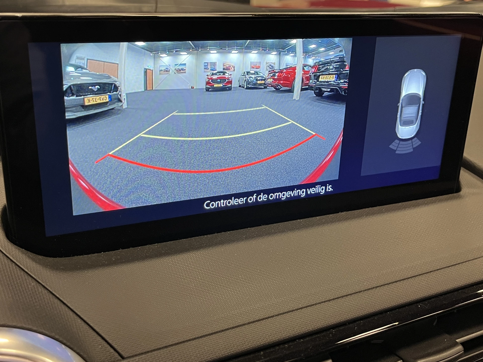 Hoofdafbeelding Mazda MX-5