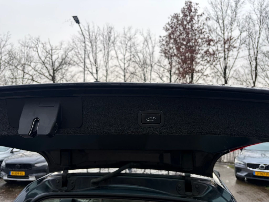 Hoofdafbeelding Volvo V70