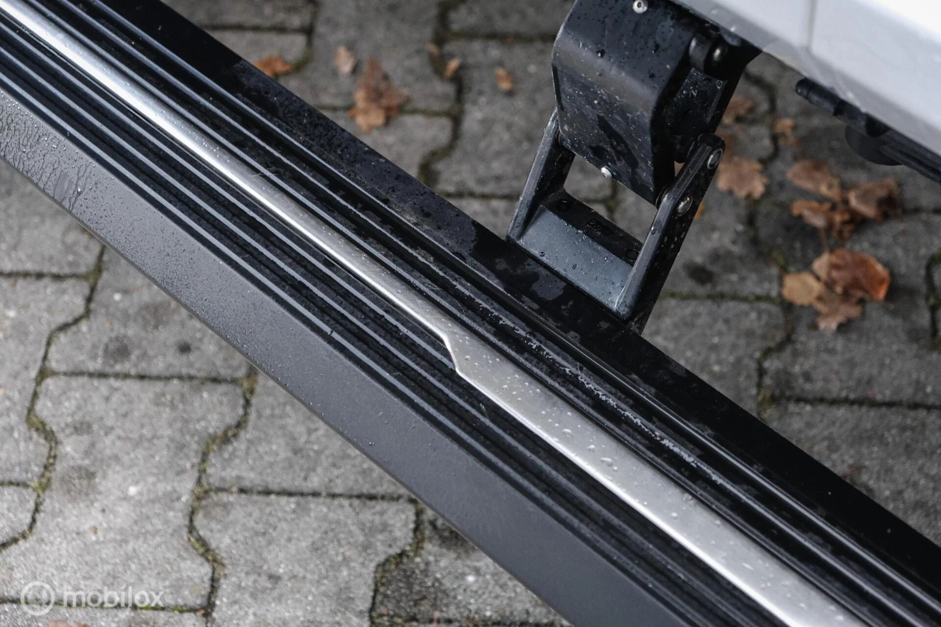 Hoofdafbeelding Jeep Wrangler