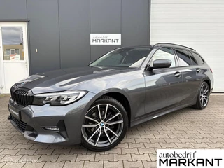 BMW 318i Touring High Executive Sportline Virtual / Carplay