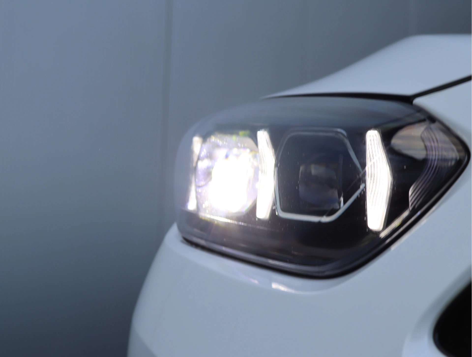 Hoofdafbeelding Kia ProCeed