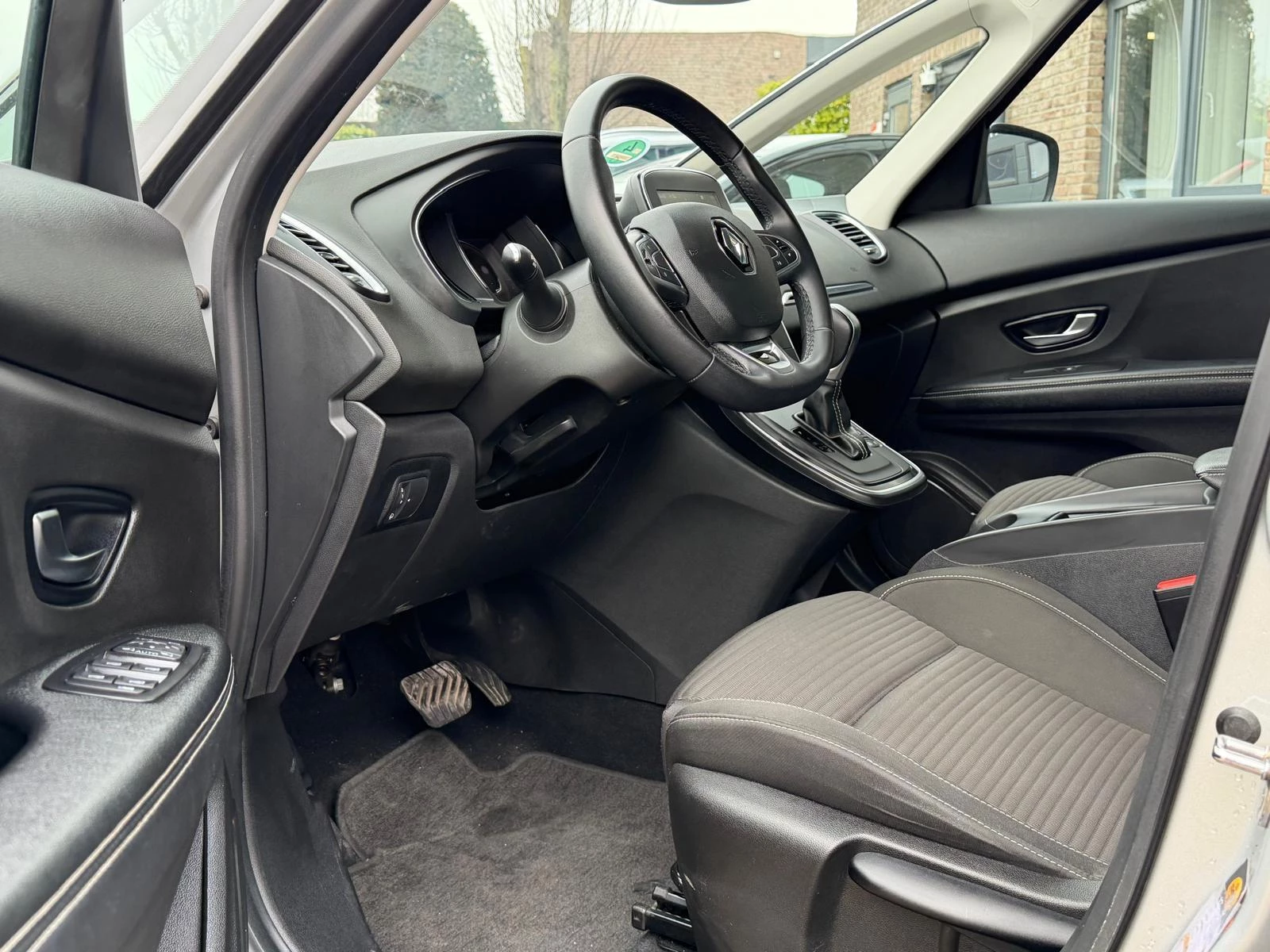 Hoofdafbeelding Renault Grand Scénic