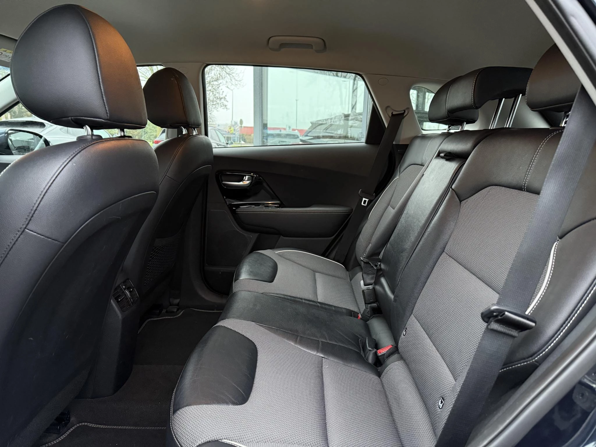 Hoofdafbeelding Kia e-Niro