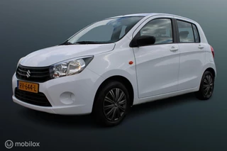 Suzuki Celerio 1.0 Comfort 5 drs, Airco, Audio Telefoon,